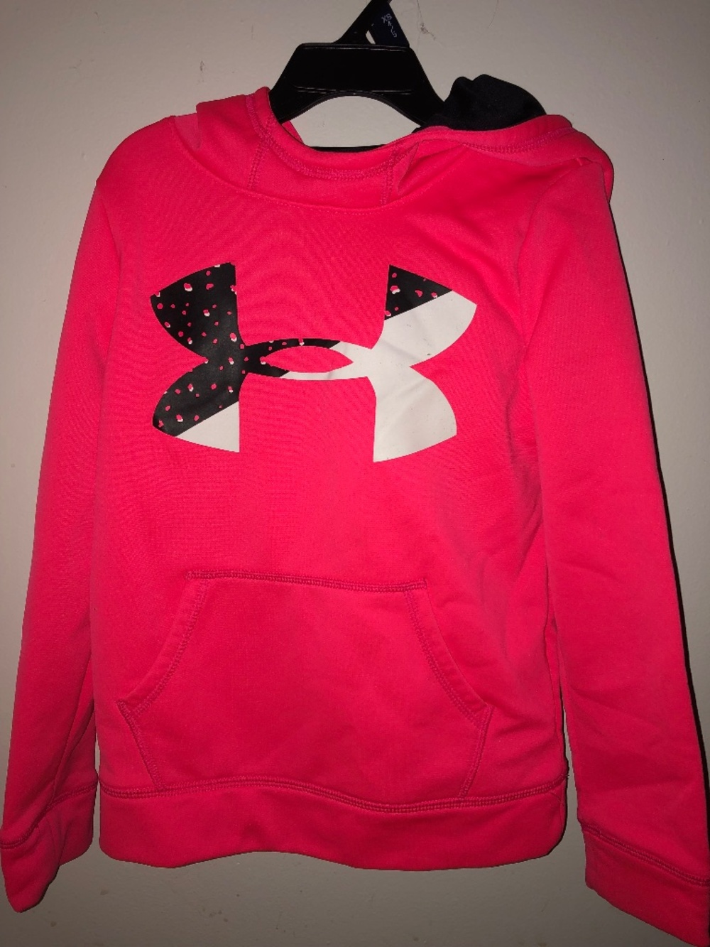 Coldgear Hoodie